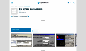 Cc-cyber-cafe-admin.en.uptodown.com thumbnail