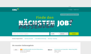 Cc-db.icjobs.de thumbnail