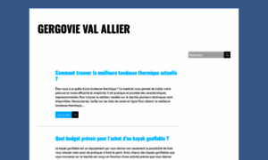 Cc-gergovie-val-allier.fr thumbnail