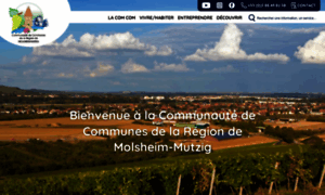 Cc-molsheim-mutzig.fr thumbnail