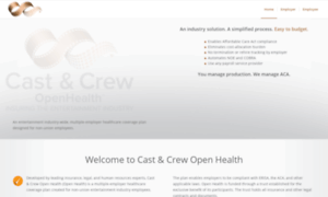 Cc-openhealth.com thumbnail