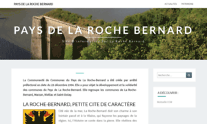 Cc-pays-la-roche-bernard.fr thumbnail