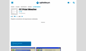 Cc-print-monitor.uptodown.com thumbnail