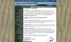 Cc-waterweb.com thumbnail