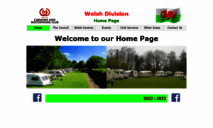 Cc-welsh-division.co.uk thumbnail