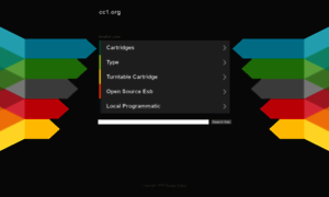 Cc1.org thumbnail