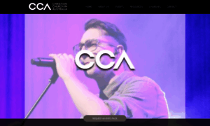 Cca-churches.com thumbnail