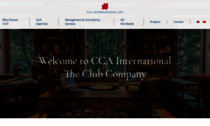 Cca-intl.com thumbnail