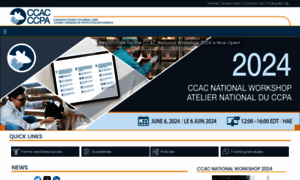 Ccac.ca thumbnail