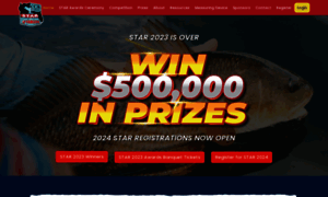 Ccaflstar.com thumbnail