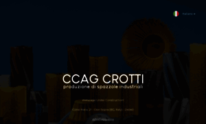 Ccagcrotti.com thumbnail