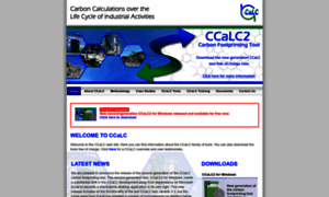 Ccalc.org.uk thumbnail