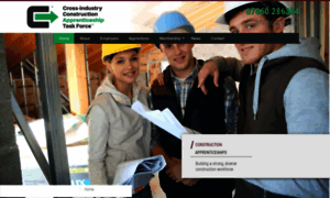 Ccatf.org.uk thumbnail