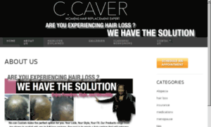 Ccaver.com thumbnail