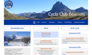 Ccb-cyclo.fr thumbnail
