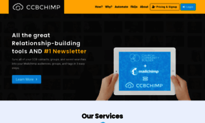 Ccbchimp.com thumbnail