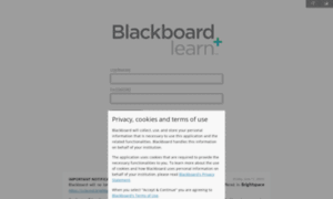 Ccbcmd-bb.blackboard.com thumbnail
