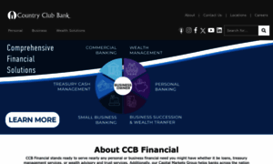 Ccbfinancial.com thumbnail