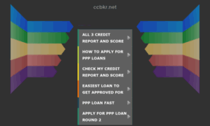 Ccbkr.net thumbnail