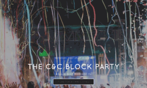 Ccblockpartyintaorlando.splashthat.com thumbnail