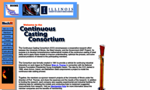 Ccc.illinois.edu thumbnail