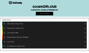Cccam24h.club thumbnail