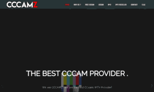 Cccam4free.com thumbnail