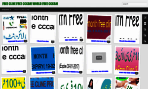 Cccamclinefree.blogspot.com thumbnail