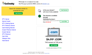 Cccamserver.com thumbnail