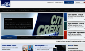 Cccapital.com thumbnail