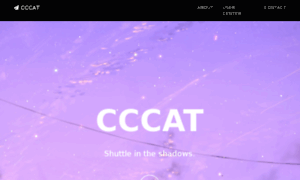 Cccat.club thumbnail