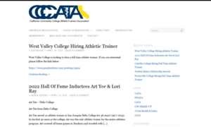 Cccata.org thumbnail