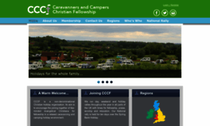 Cccf.org.uk thumbnail