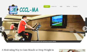 Cccl-ma.com thumbnail