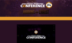 Cccm-conference.com thumbnail