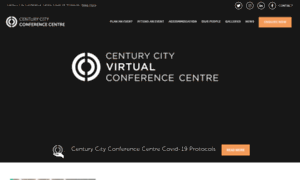 Ccconferencecentre.co.za thumbnail