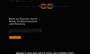 Ccconstruction.net thumbnail
