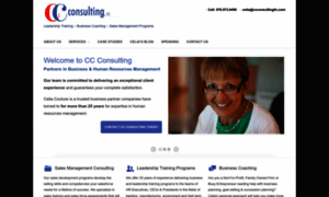 Ccconsultingllc.com thumbnail