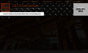 Cccontractors-colorado.com thumbnail