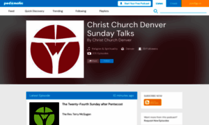 Ccdenver.podomatic.com thumbnail