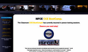 Cce-bootcamp.com thumbnail