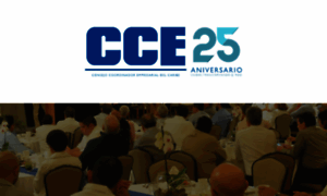 Ccedelcaribe.com thumbnail