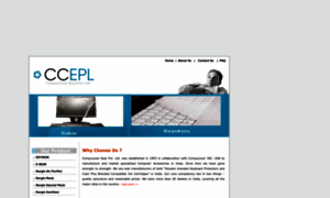 Ccepl.com thumbnail