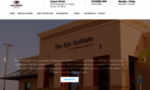 Cceyemd.com thumbnail