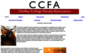 Ccfa.us thumbnail