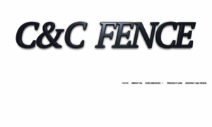 Ccfence.com thumbnail