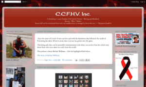 Ccfhv.com thumbnail