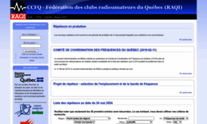 Ccfq.ca thumbnail