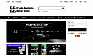 Ccgg.kr thumbnail