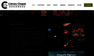 Ccgreenwood.org thumbnail